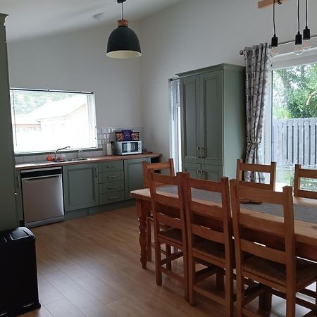 Rose Cottage คิลลาร์นีย์ ภายนอก รูปภาพ