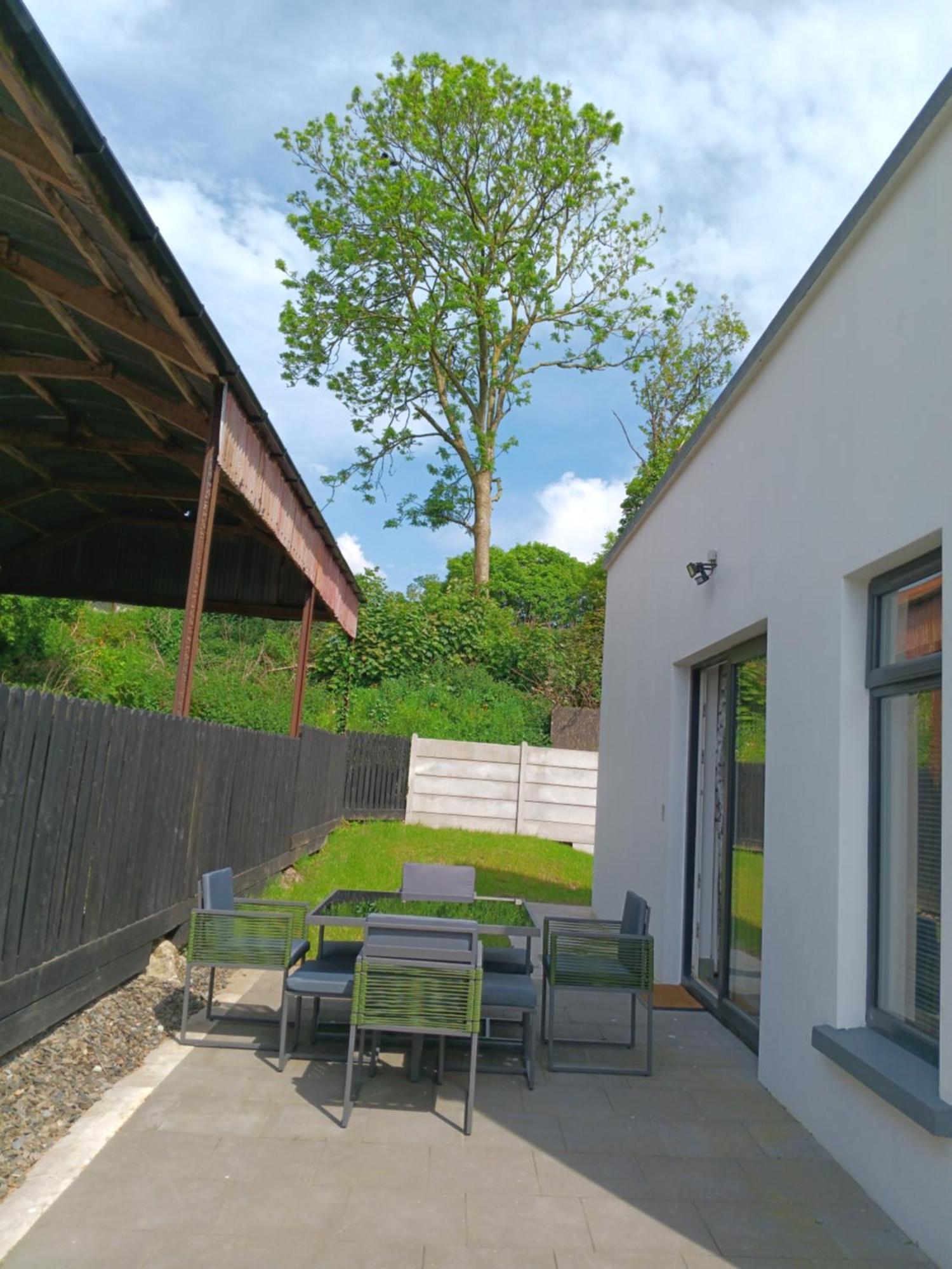 Rose Cottage คิลลาร์นีย์ ภายนอก รูปภาพ