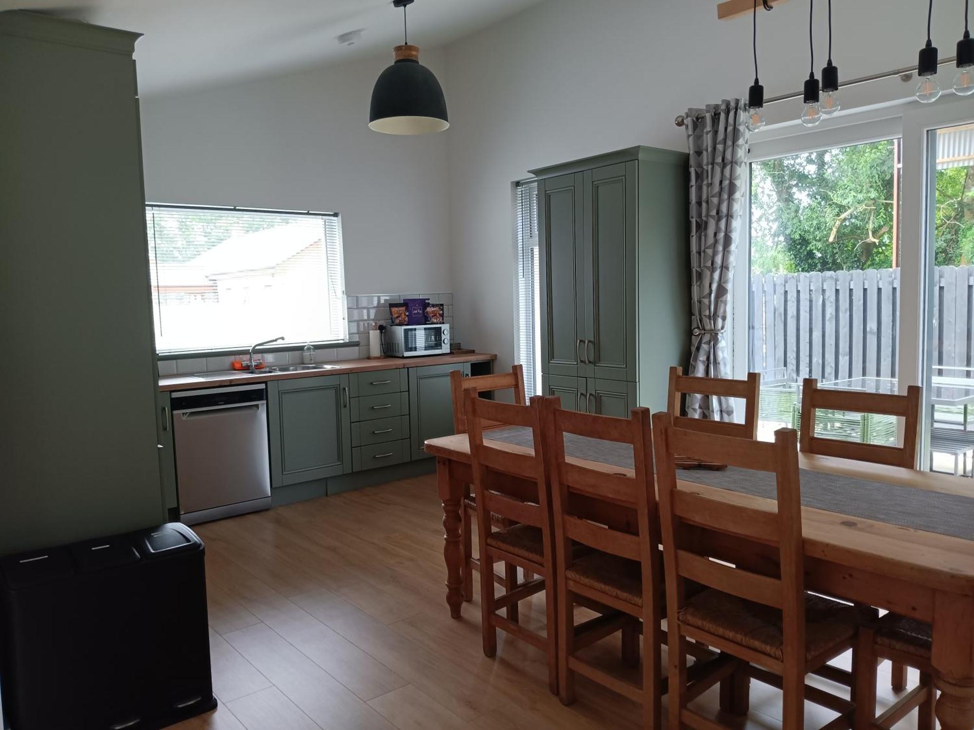 Rose Cottage คิลลาร์นีย์ ภายนอก รูปภาพ
